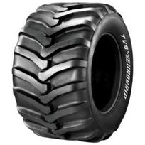Padanga TVS TC09 500/60 R22.5 TL (Žemės Ūkio)