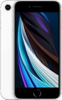 "Apple iPhone SE 2 Gen", 128GB, šviesus (Visuotinai prieinamas)