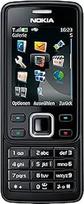"Nokia 6300" mobilusis telefonas be SIM kortelės - Juodas
