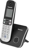 "Panasonic" KX-TG6824GA DECT belaidis telefonas su atsakikliu