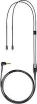 "Shure EAC64BK" pakaitinis laidas SE ausinėms, 162 cm, juodas