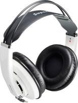 "Superlux" pusiau atviro tipo profesionalios monitoriaus ausinės HD681EVO / W WHITE (importas iš Japonijos)