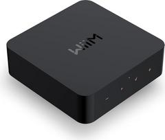"WiiM Pro AirPlay 2" imtuvas, "Chromecast Audio", "WiFi Multiroom Streamer", veikia su "Alexa", "Siri" ir "Google Assistant", transliuoja "Spotify", "Amazon Music", "Tidal" ir kt. aukštos raiškos garsą "Bluetooth