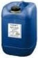 10 L "Buderus Solar Fluid L", saulės skystis, apsaugantis nuo užšalimo, skirtas plokštiesiems kolektoriams