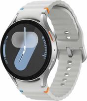Išmanusis laikrodis Samsung Watch7 44 mm Grey Silver 4G
