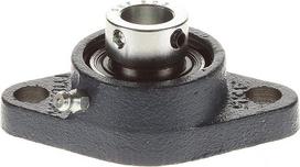 SKF - fytb 17 FM ir flanšinis ekscentrikas