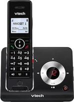 VTech MS3050 DECT belaidis telefonas su atsakikliu, skambintojo užrakto funkcija, skambintojo atpažinimo funkcija, laisvų rankų įranga, garsumo stiprintuvu, ekrano apšvietimu