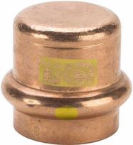 Viega Vario dangtelis 18mm (352 806)