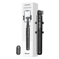 Selfie stick trikojis su Bluetooth nuotolinio valdymo pulteliu UGREEN 15062