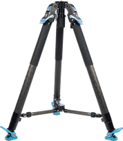 SIRUI PRO VIDEO TRIPOD RAPID SVT-75 PRO