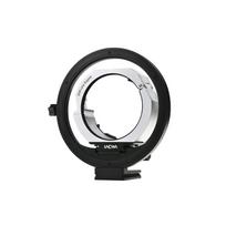 Laowa Shift Lens Support (V3 for 20mm & 15mm)