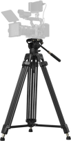 SmallRig 5111 Heavy-Duty Tripod Kit AD-80S