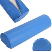 Pusvolelis 60×18×12 cm Vinyl Flex K023, mėlynas