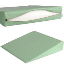 Pozicionavimo atrama 60x60x12 cm VINYL FLEX K022, žalia