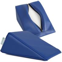 Pozicionavimo atrama 20×15×10 cm Vinyl Flex K012, tamsiai mėlyna