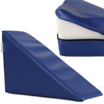 Pozicionavimo atrama 30×12×20 cm Vinyl Flex K012, tamsiai mėlyna