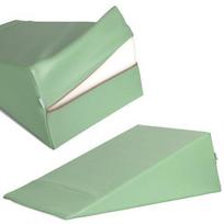 Pozicionavimo atrama 20×15×10 cm Vinyl Flex K022, žalia