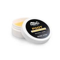 SARA BEAUTY MERU Kulnus minkštinantis kremas FOOT, 30 ml