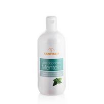 XANITALIA losjonas po depiliacijos MENTOLO, 500 ml