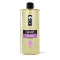SARA BEAUTY SPA aliejus masažui SLIMMING, 1000 ml