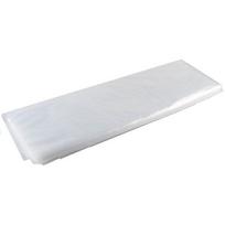 Silk Poly kūno įvyniojimo plėvelė 160cm x 200cm, 20 vnt.