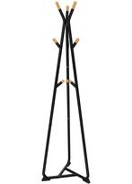Pastatoma kabykla RCR15BY, juoda