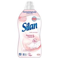 Audinių minkštiklis Silan Derma Care, skystas, 1.1 l