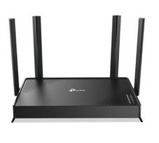 TP-LINK Archer BE220 | BE3600 Dual-Band Wi-Fi 7 Router | 802.11be | Ethernet LAN (RJ-45) ports 4 | 10/100/1000Mbit/s | Mesh Support No | MU-MiMO No | Antenna type External | No mobile broadband