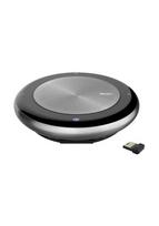 Yealink  CP700 Hands-Free Car Kit Teams Edition Black/Silver