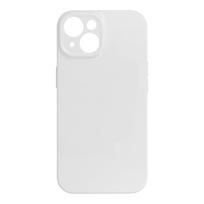 Soft case for sublimation for iPhone 15