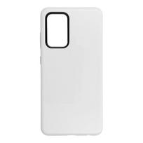 Double-layer sublimation case for SAMSUNG A52