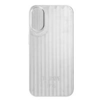 Sublimation mold for a single case for iPhone 16