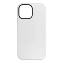 Double-layer case for sublimation, compatible with MagSafe for iPhone 13 Pro Max