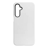 Double-layer sublimation case for SAMSUNG A16
