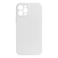 Soft case for sublimation for IPHONE 12 PRO