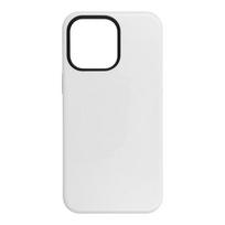 Double-layer case for sublimation, compatible with MagSafe for iPhone 15 Pro Max