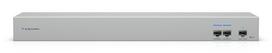 Ubiquiti 10G SFP+ WAN Switch linking  two Shadow Mode High