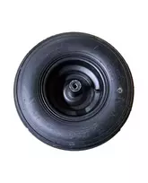 Priekinis Ratas Su Padanga CP-1, 18x9.5-8