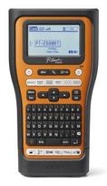 BROTHER PT-E560BTVP label printer Thermal transfer 180 x 180 DPI 20 mm/second Wired  AND  Wireless HSE/TZe Bluetooth QWERTZ