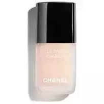 "Chanel La Base Camélia Base Coat" - Apsauginis ir išlyginamasis bazinis sluoksnis 13 ml, 0ml