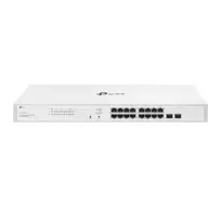 TP-Link Smart Switch Festa FS318GP 18-Port Gigabit PoE