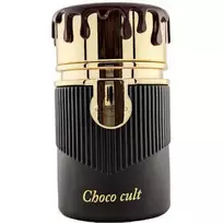 Universalūs kvepalai Paris Corner Choco Cult EDP, 100 ml