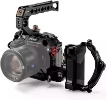 ing Sony a7siii Kit D - Black