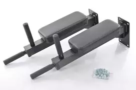 Sieninis pilvo/nugaros treniruoklis DY-DR-1064