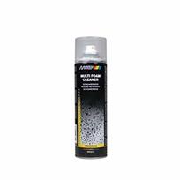 Universalios valymo putos Motip, 500ml