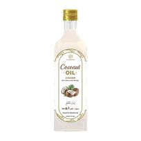 Šalto spaudimo kokosų aliejus (250 ml), Pirmojo spaudimo kokosų aliejus, AL MASNOON