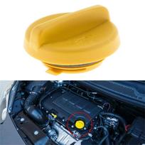 Alyvos dangtelis 90412508 Opel GM Astra Vectra Corsa Omega Zafira