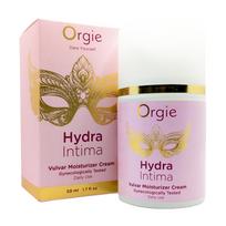 Orgie Hydra Intima Vulvar Moisturizer Cream 50ml