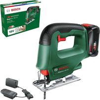 "Bosch" akumuliatorius PBA 18 V 6,0 Ah W-C (18 V sistema, 6,0 Ah akumuliatorius, dėžutėje)