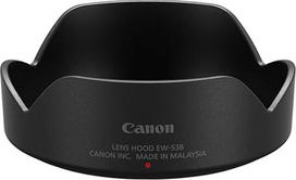 "Canon" EW-53B objektyvo gaubtas - skirtas RF-S 10-18 mm F4.5-6.3 is STM objektyvui